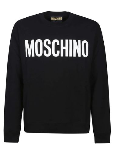 Moschino Sweatshirt - Moschino - Modalova