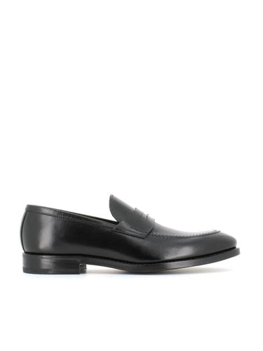 Henderson Baracco Loafers 51405b - Henderson Baracco - Modalova