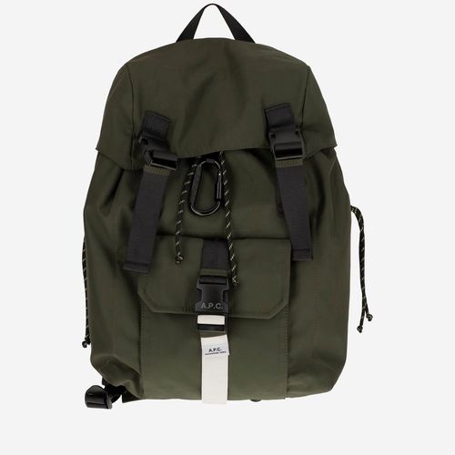 A. P.C. Hiking Backpack - A.P.C. - Modalova