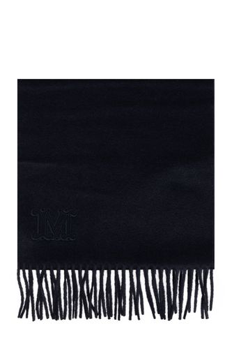 Max Mara Wsdalia Fringed Scarf - Max Mara - Modalova