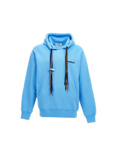 AMBUSH multicord Hoodie - AMBUSH - Modalova