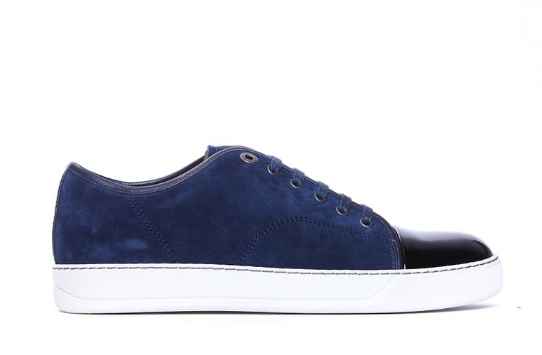 Lanvin Dbb1 Sneakers - Lanvin - Modalova