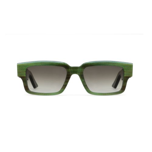 The Blaze Iolive Green - MAYBACH Eyewear - Modalova