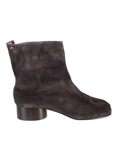 Maison Margiela Tabi Ankle Boots - Maison Margiela - Modalova