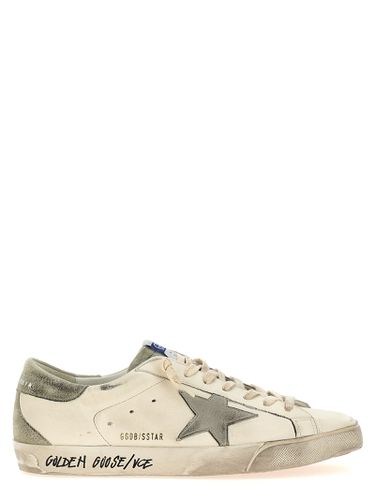 Golden Goose superstar Sneakers - Golden Goose - Modalova