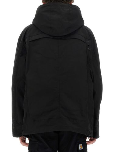 Junya Watanabe X Carhartt Jacket - Junya Watanabe - Modalova