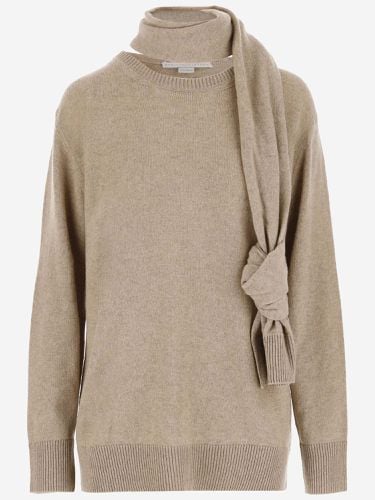 Stella Mccartney Cashmere Sweater - Stella McCartney - Modalova