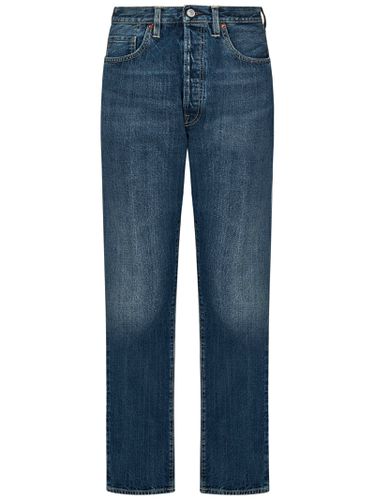 Fortela Unclejohn33 Jeans - Fortela - Modalova