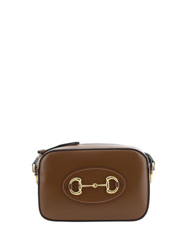 Gucci Horsebit 1955 Shoulder Bag - Gucci - Modalova