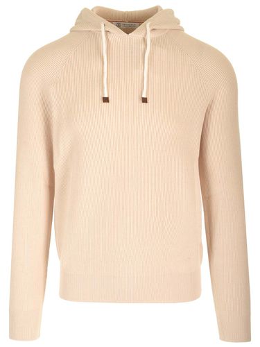 Brunello Cucinelli Hoodie - Brunello Cucinelli - Modalova