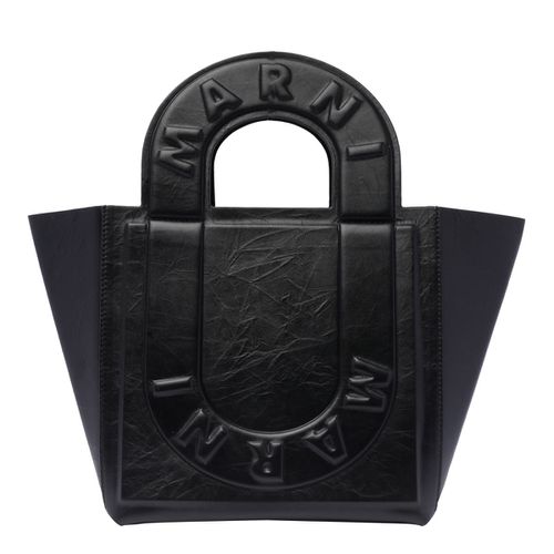 Marni Small Sweedy Tote Bag - Marni - Modalova