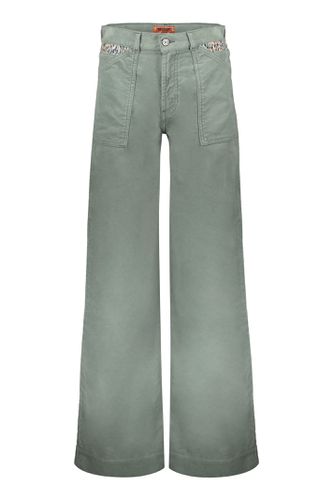 Missoni Cargo Trousers - Missoni - Modalova