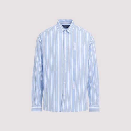 Jacquemus La Chemise Simon Shirt - Jacquemus - Modalova