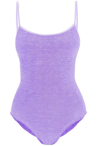 Hunza G Pamela One-piece Swimsuit - Hunza G - Modalova