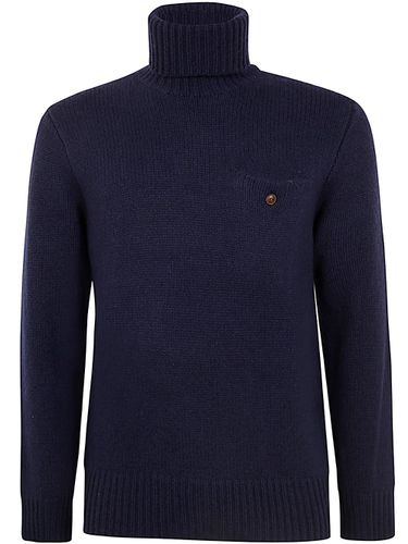 Long Sleeves Pullover - Polo Ralph Lauren - Modalova