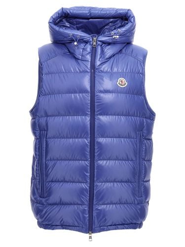 Moncler barant Vest - Moncler - Modalova