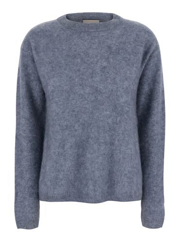 SEMICOUTURE Cashmere Pull - SEMICOUTURE - Modalova