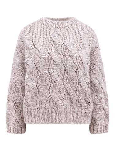 Brunello Cucinelli Sweater - Brunello Cucinelli - Modalova