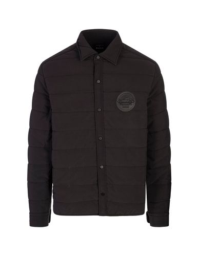 Porsche X Boss Jacket In - Hugo Boss - Modalova