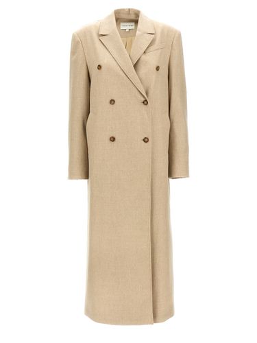 Loulou Studio zeno Coat - Loulou Studio - Modalova