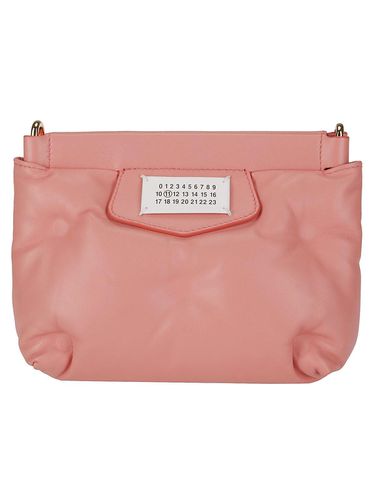 Glam Slam Clutch Bag - Maison Margiela - Modalova