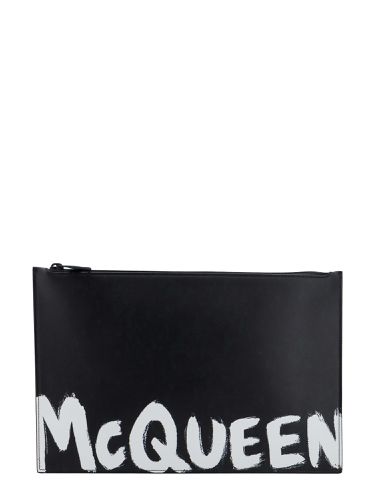 Alexander McQueen Clutch - Alexander McQueen - Modalova