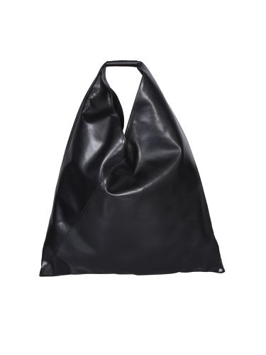Japanese Glossy Bag - MM6 Maison Margiela - Modalova