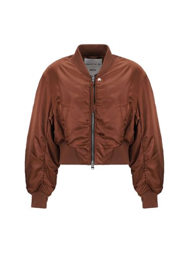 AGOLDE Jett Bomber Jacket - AGOLDE - Modalova