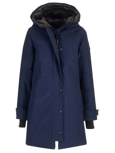 Canada Goose shelburne Parka - Canada Goose - Modalova