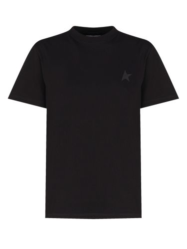 Golden Goose Crewneck T-shirt - Golden Goose - Modalova