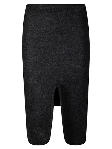 Victoria Beckham Padded Tube Skirt - Victoria Beckham - Modalova