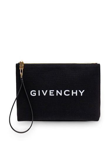 Givenchy Travel Pouch Clutch - Givenchy - Modalova