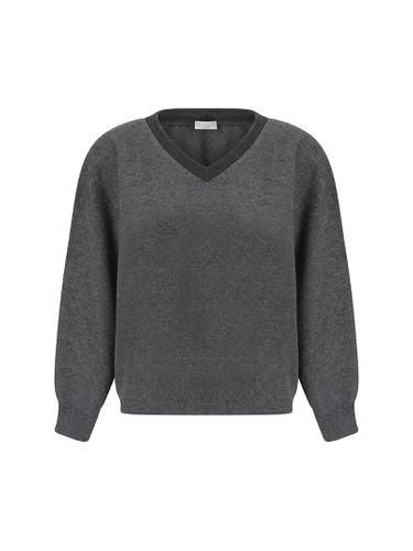 Brunello Cucinelli Sweater - Brunello Cucinelli - Modalova