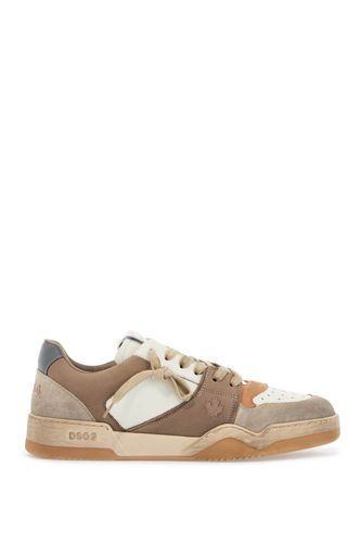 Dsquared2 Spiker Sneakers - Dsquared2 - Modalova