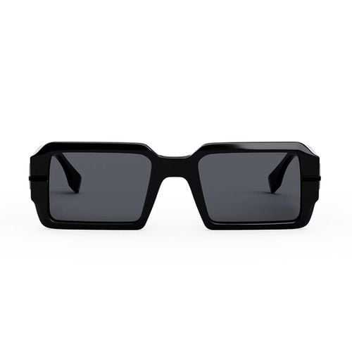 Fendi Fe40073u Fendi Fendigrafhy 01a Sunglasses - Fendi Eyewear - Modalova