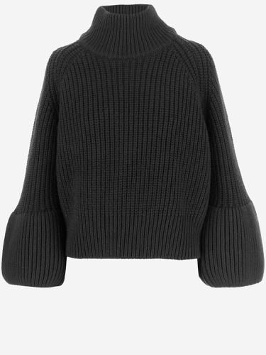 Dries Van Noten Wool Jumper - Dries Van Noten - Modalova