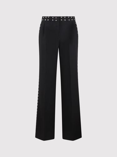 Coperni Studded Trousers - Coperni - Modalova