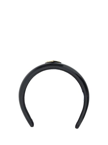 Prada Headband - Prada - Modalova