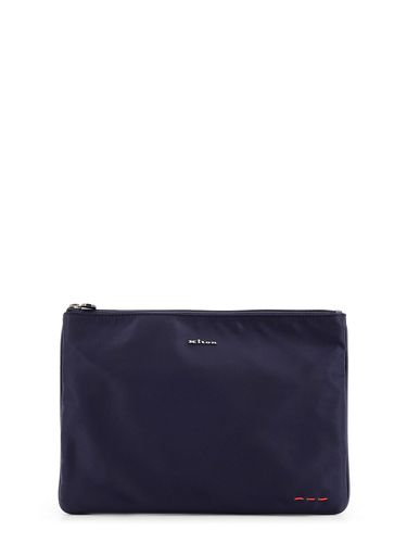 Kiton Clutch - Kiton - Modalova