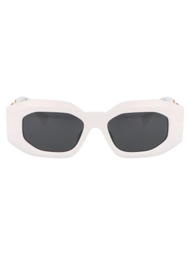 Versace Eyewear 0ve4425u Sunglasses - Versace Eyewear - Modalova