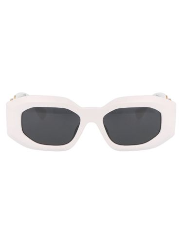Versace Eyewear 0ve4425u Sunglasses - Versace Eyewear - Modalova
