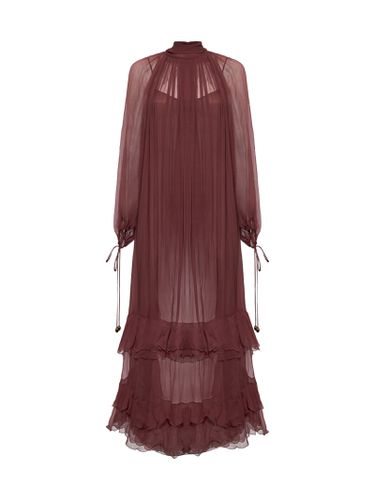 Chloé Dress - Chloé - Modalova