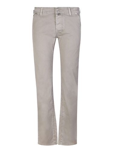 Jacob Cohen Leonard Mastic Trousers - Jacob Cohen - Modalova