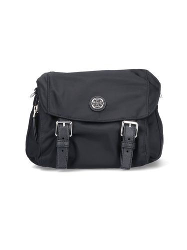 Virginia Small Messenger Bag - Tory Burch - Modalova