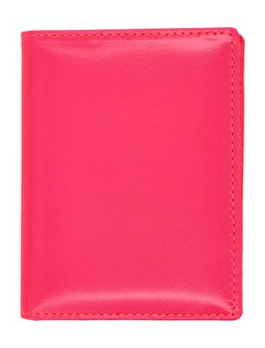 Super Fluo Cardholder - Comme des Garçons Wallet - Modalova