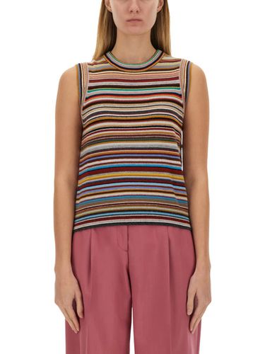 Paul Smith Cashmere Vest - Paul Smith - Modalova