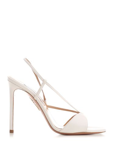 Aquazzura Sognare Open Toe Sandals - Aquazzura - Modalova