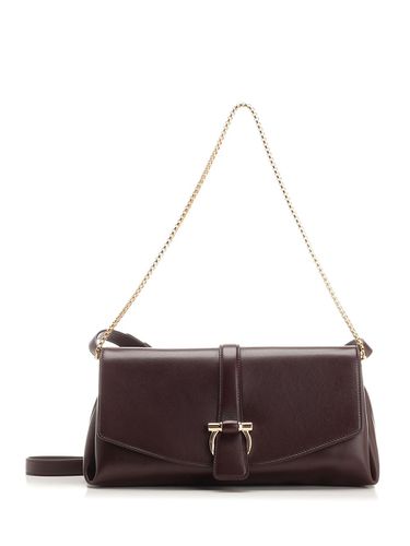 Ferragamo Medium Shoulder Bag - Ferragamo - Modalova