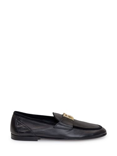 Dolce & Gabbana Plume Loafer - Dolce & Gabbana - Modalova