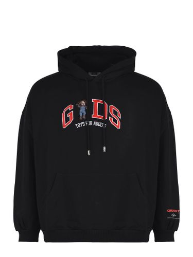 Gcds Chucky Hoodie - GCDS - Modalova